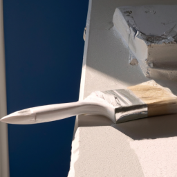 Peinture - décoration : Redonnez de l'Éclat à Votre Intérieur avec une Peinture Décorative Adaptée à Vos Envies Passy